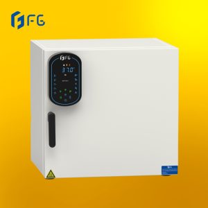 ما هو فرن المختبر؟